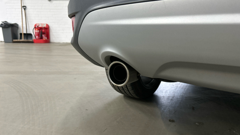 Ford Kuga 2.0 TDCi 180 Titanium X Sport 5dr Diesel Estate